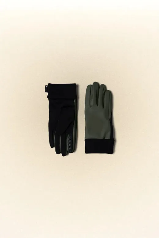 Rains Gloves - W1T1