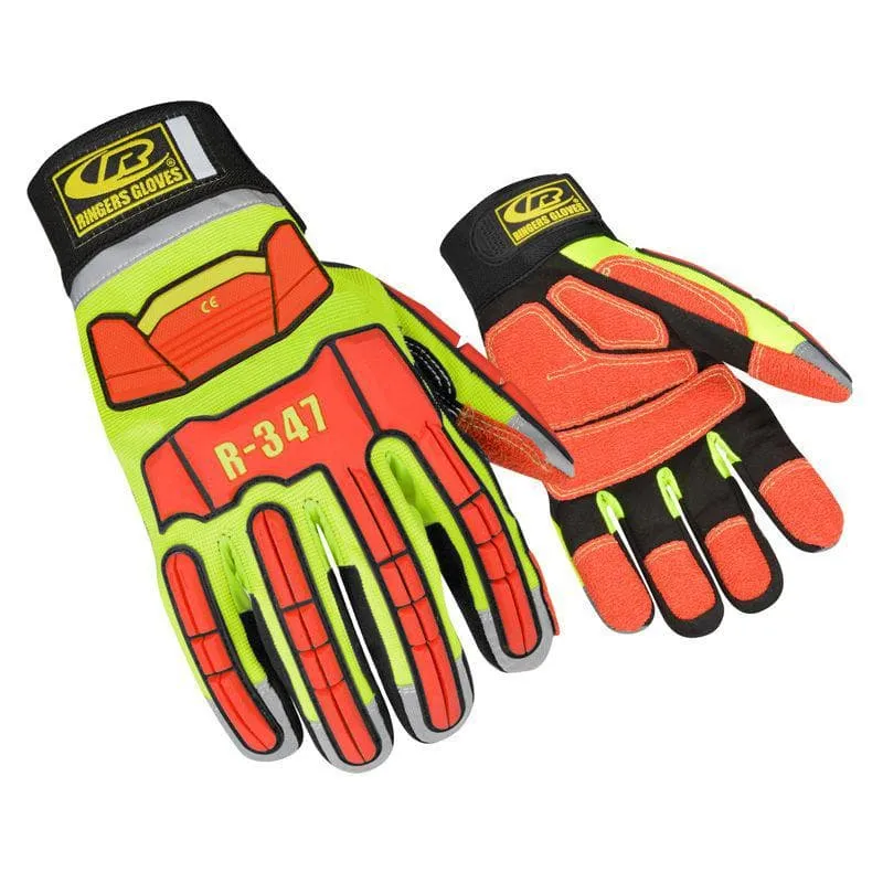 Ringers R-347 Extrication Gloves