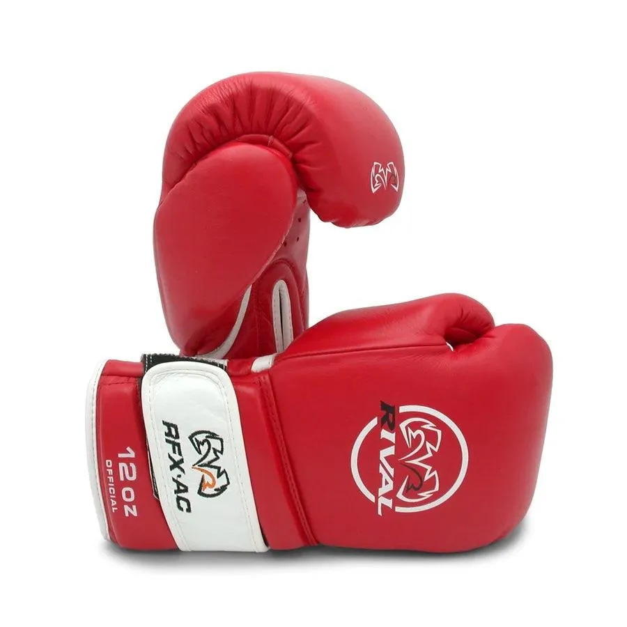 Rival Amateur Competition Fight Gloves (RFX-AC)