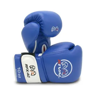 Rival Amateur Competition Fight Gloves (RFX-AC)