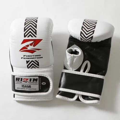 Rizin Punching Gloves