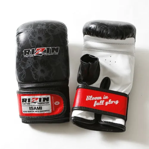 Rizin Punching Gloves