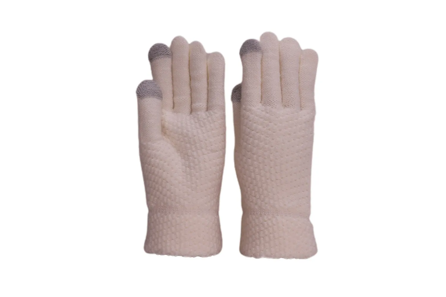 Snowfall Texting Gloves