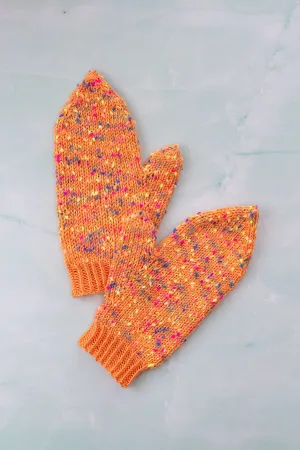 Sprinkle Mittens