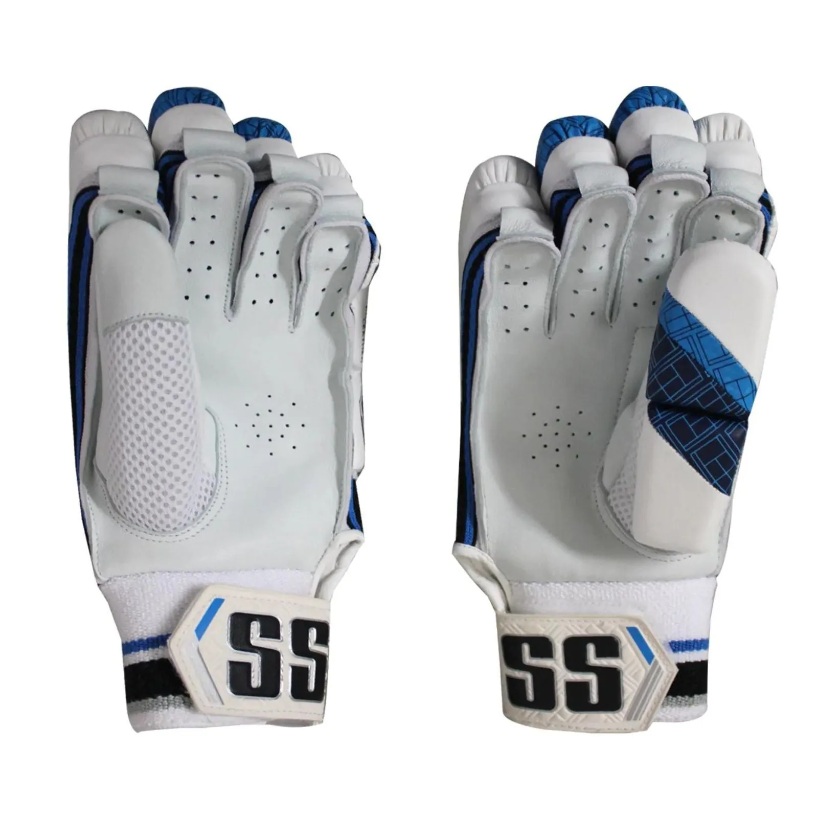 SS Aerolite Batting Gloves - Youth