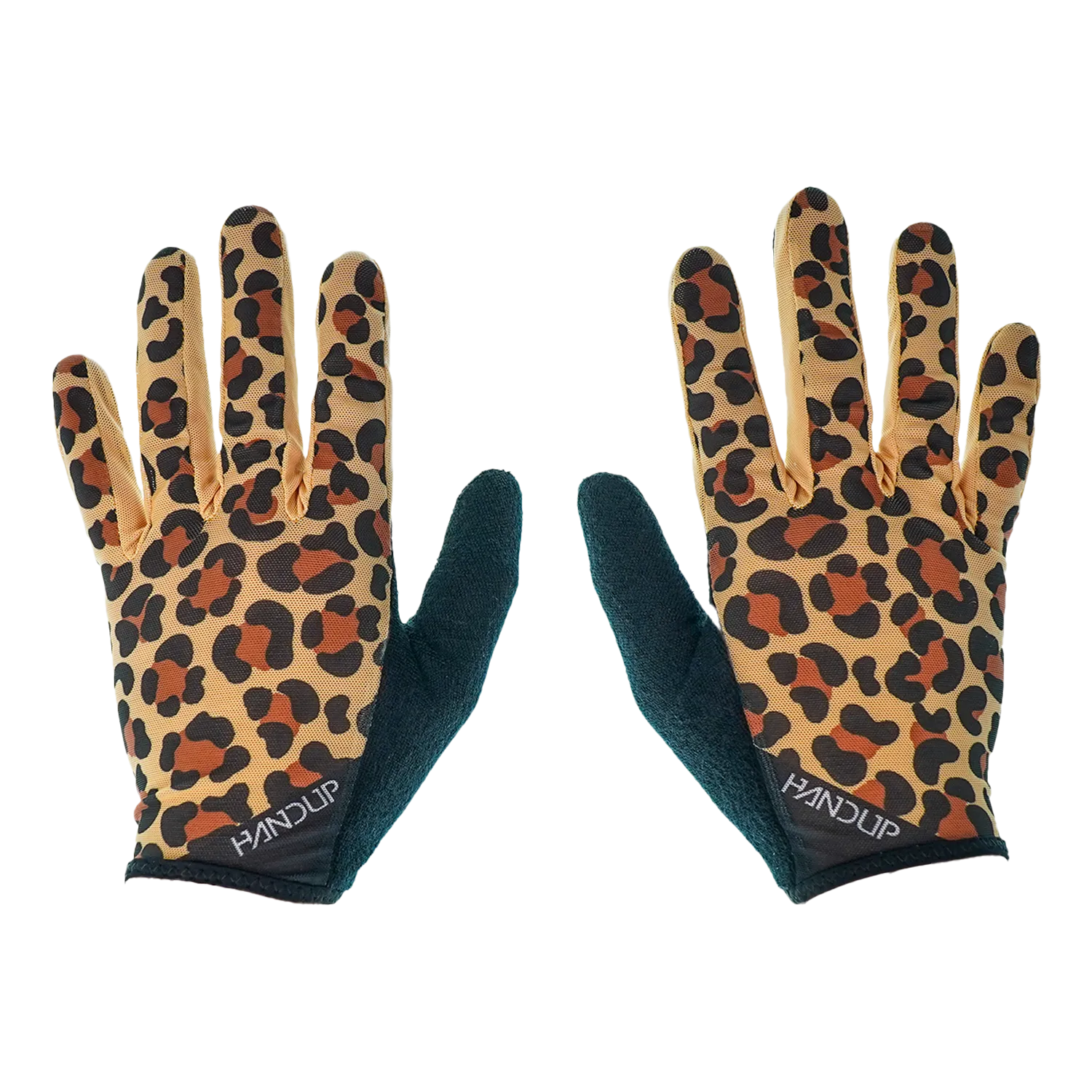 Summer LITE Gloves - Chill Cheetah