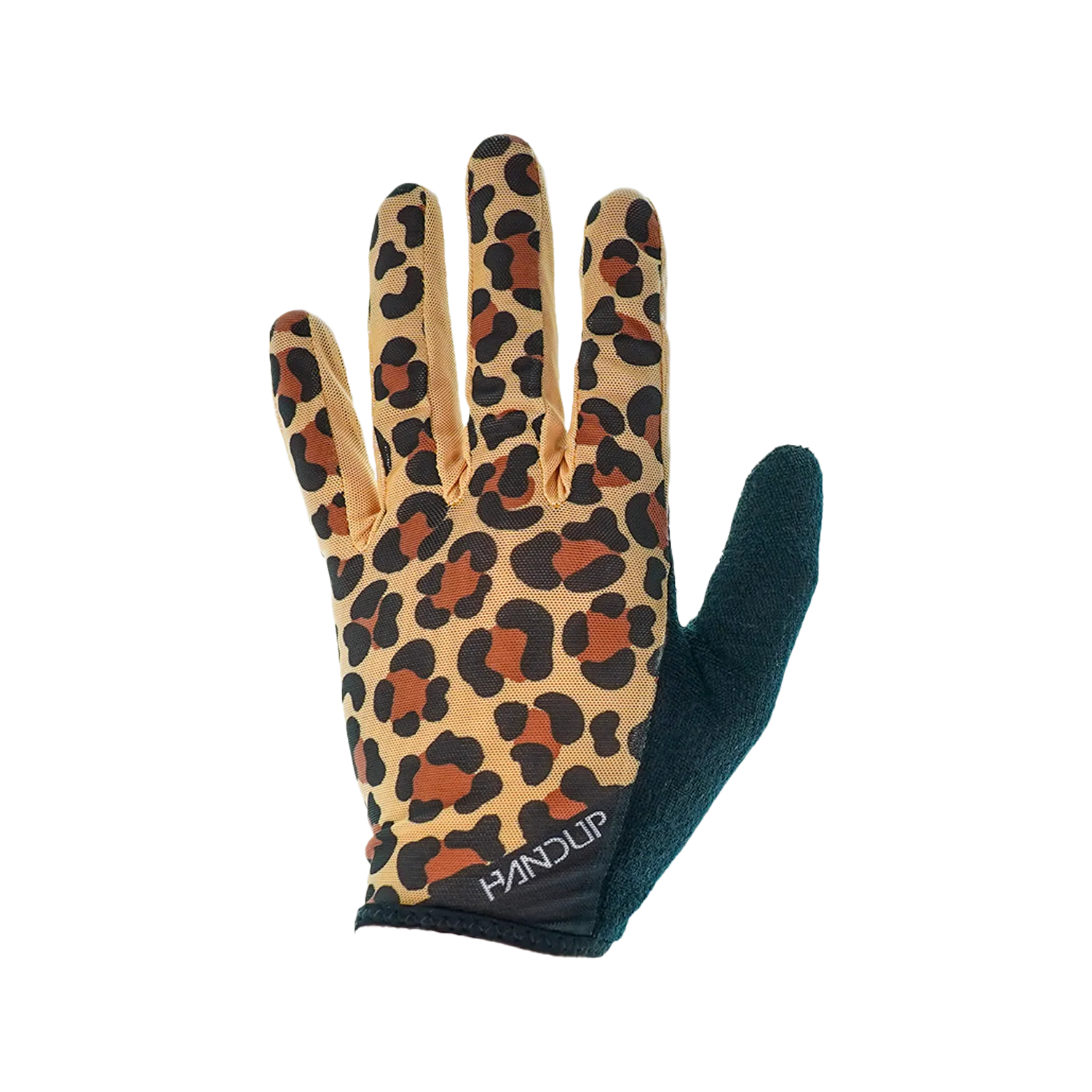 Summer LITE Gloves - Chill Cheetah