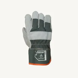 Superior Glove Economy Split Leather Gloves