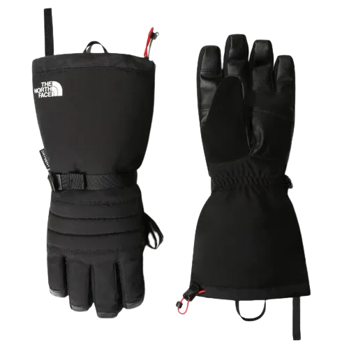 The North Face Mens Montana Glove TNF Black