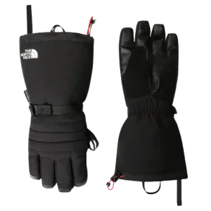 The North Face Mens Montana Glove TNF Black