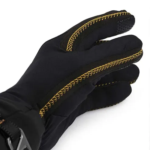 Therm-Ic Heated Under Gloves - Thin Ultra Heat Liner Set