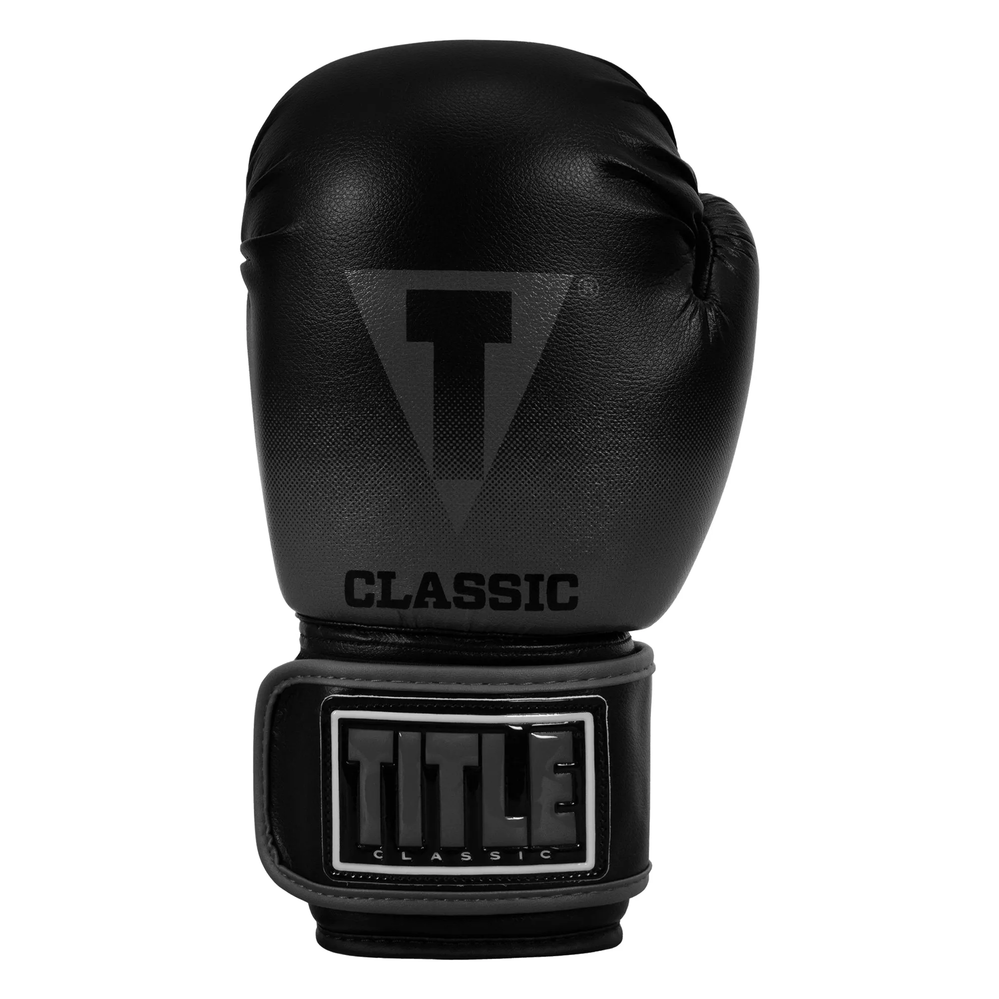 TITLE Classic Crusade Boxing Gloves