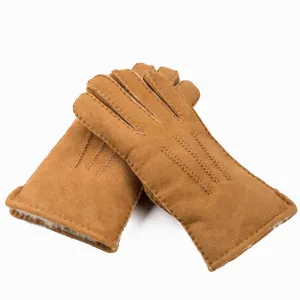 UGG Premium Men's Sheepskin Gloves