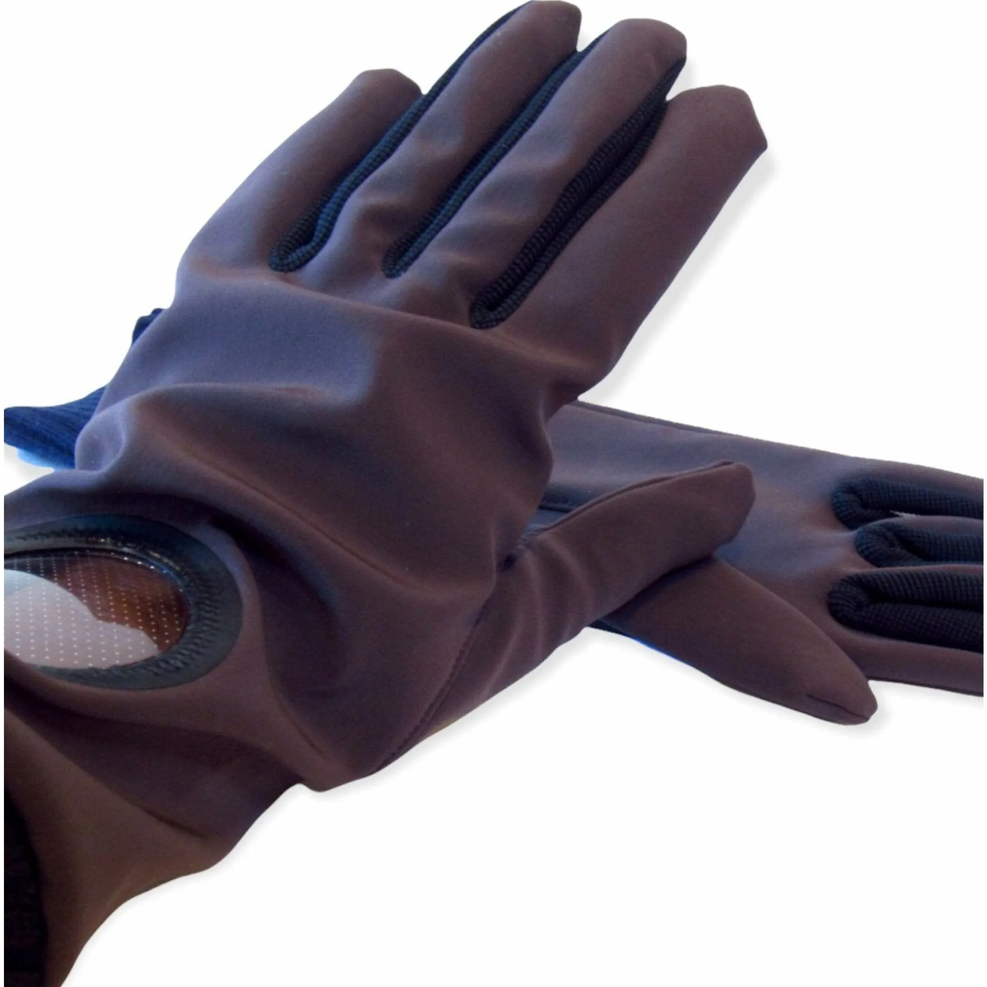 Undercover Nylon Gloves