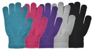 Winter Gloves-Adult Magic Gloves